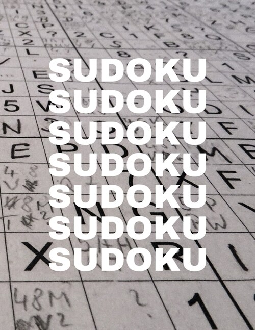 Sudoku: Easy to Medium Level, Tons of Challenge and Fun for your Brain! (Paperback)