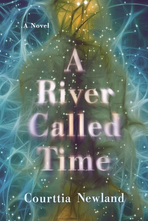 A River Called Time (Hardcover)