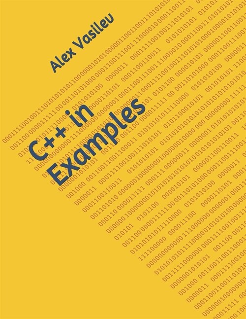 C++ in Examples (Paperback)