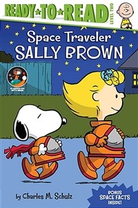 Space Traveler Sally Brown (Paperback)