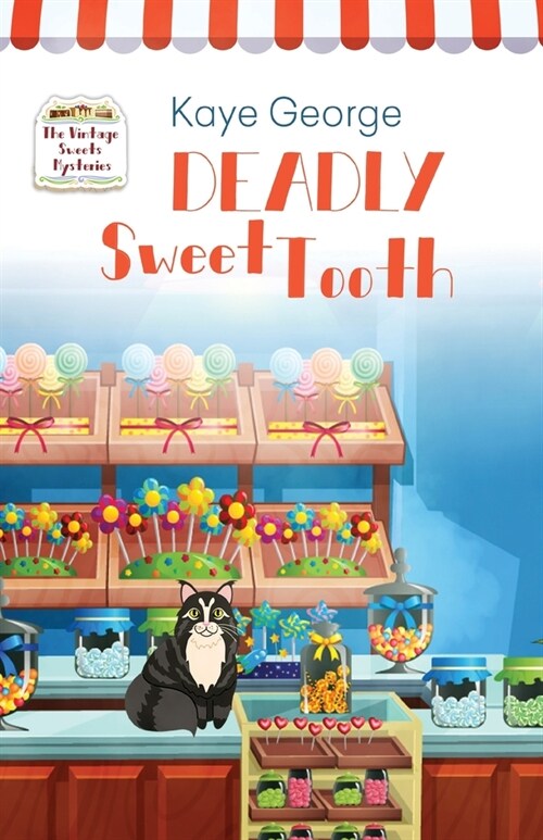 Deadly Sweet Tooth (Paperback)