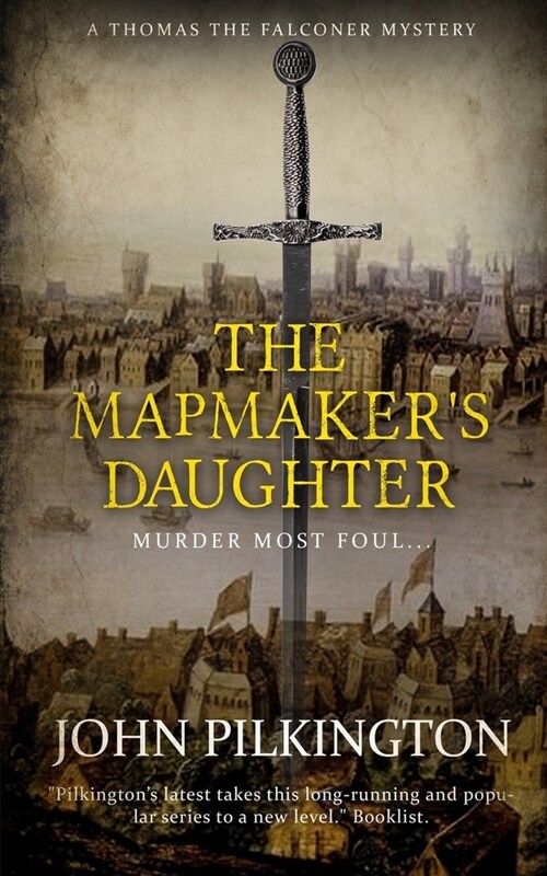 The Mapmakers Daughter (Paperback)