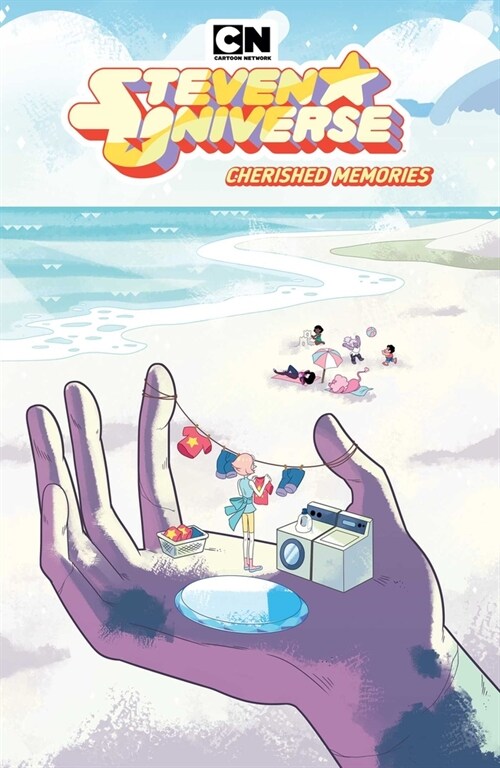 Steven Universe, Vol. 9 (Paperback)