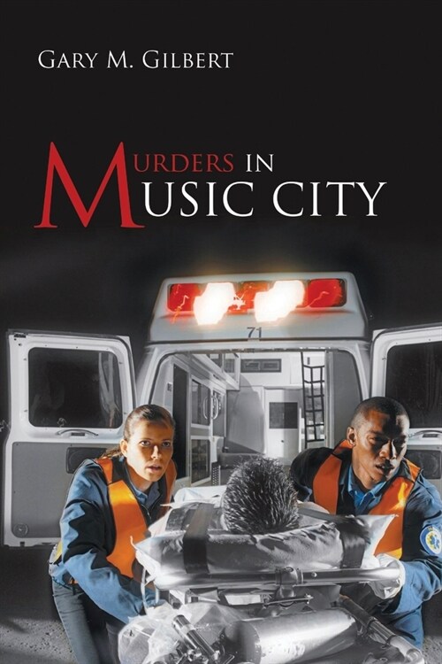 Murders in Music City (Paperback)