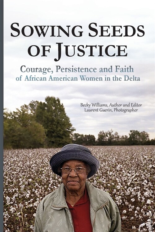 Sowing Seeds of Justice (Paperback)