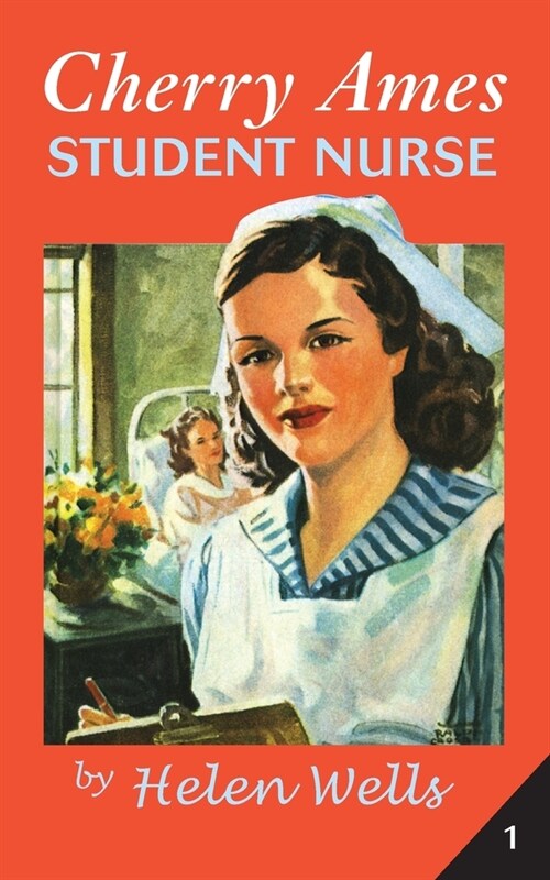 Cherry Ames, Student Nurse (Paperback, 2)