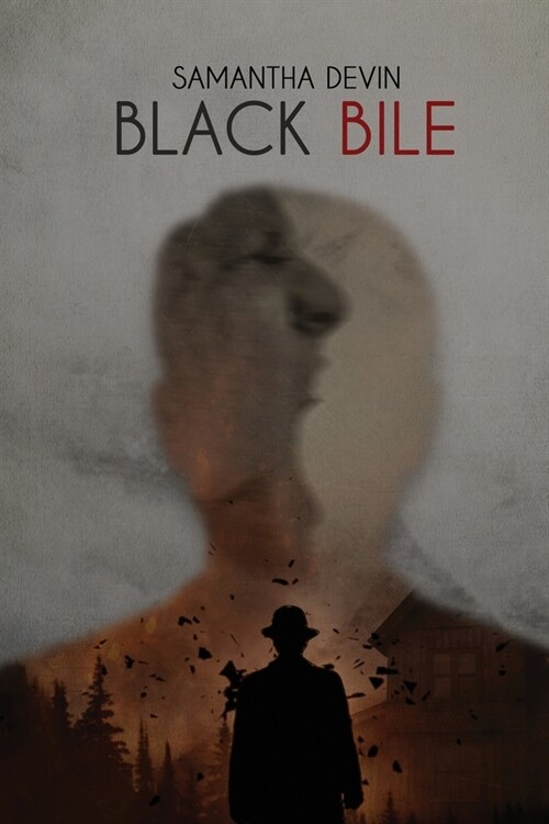 Black Bile (Paperback)