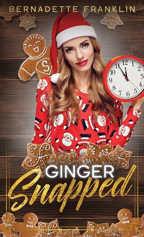 Ginger Snapped (Paperback)