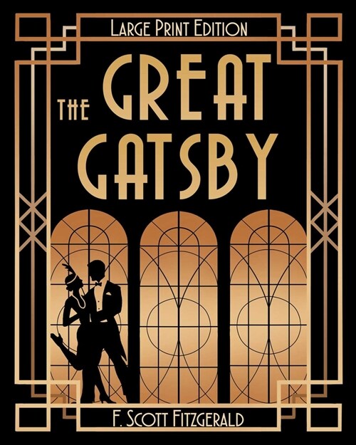 The Great Gatsby (Paperback)