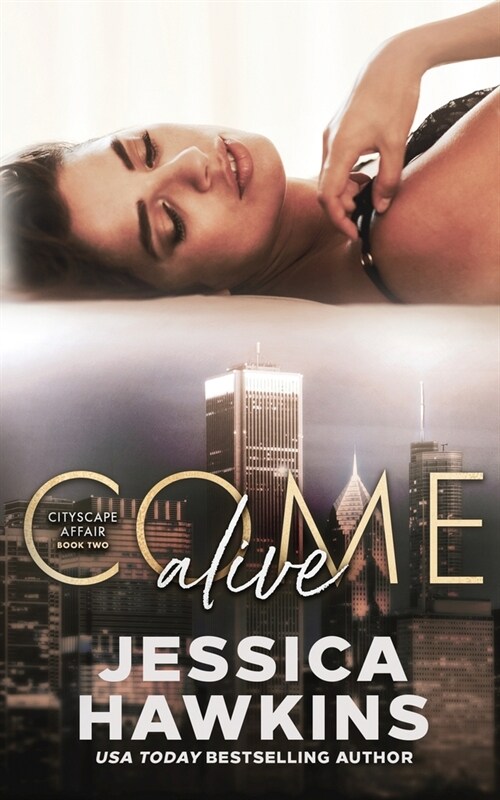 Come Alive (Paperback)