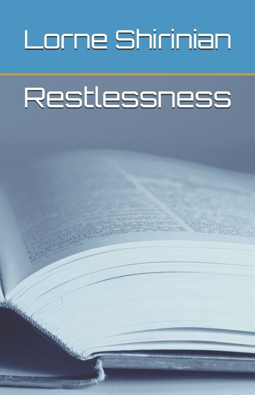 Restlessness (Paperback)