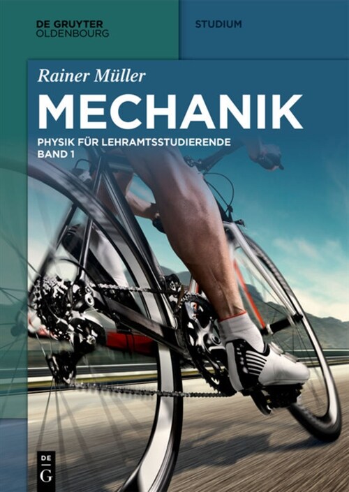 Mechanik (Paperback)