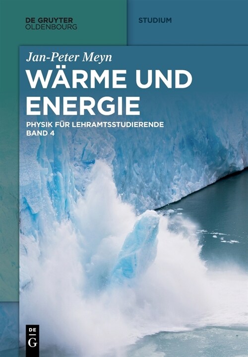 W?me Und Energie (Paperback)