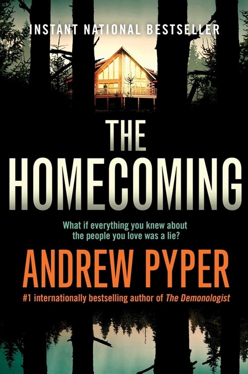 The Homecoming (Paperback)