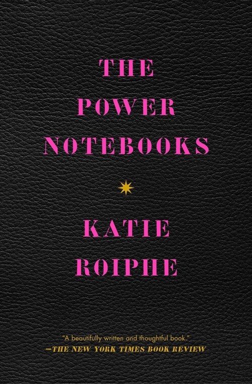 The Power Notebooks (Paperback)