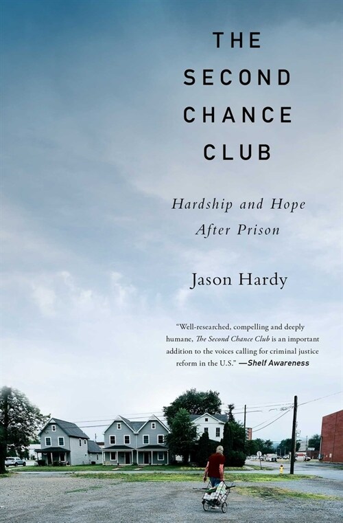 The Second Chance Club (Paperback)