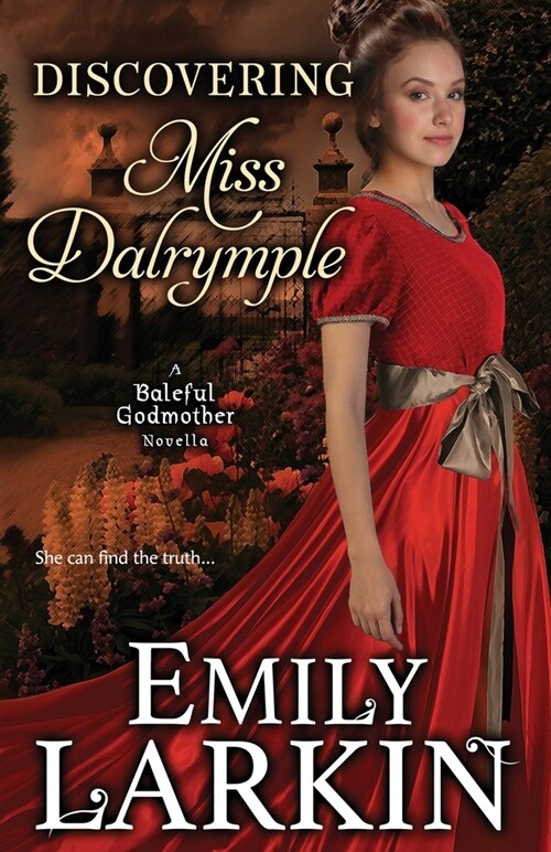 Discovering Miss Dalrymple (Paperback)