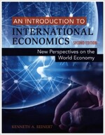 An Introduction to International Economics : New Perspectives on the World Economy (Paperback, 2 Revised edition)
