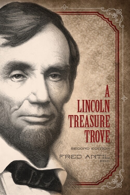 A Lincoln Treasure Trove (Paperback, 2)