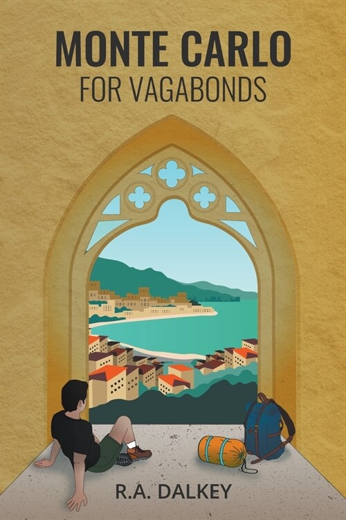 Monte Carlo For Vagabonds (Paperback)