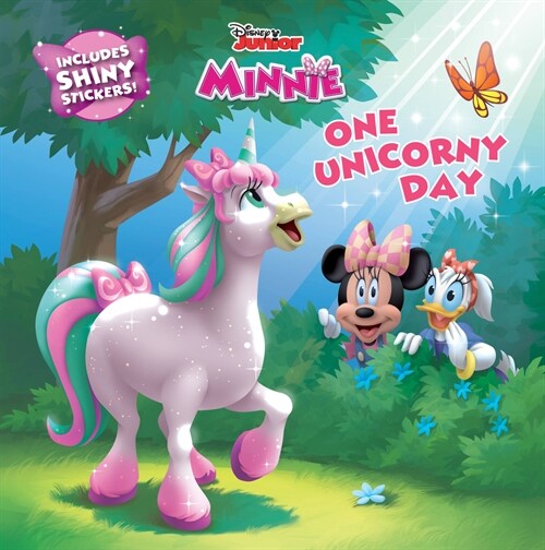 One Unicorny Day (Paperback)