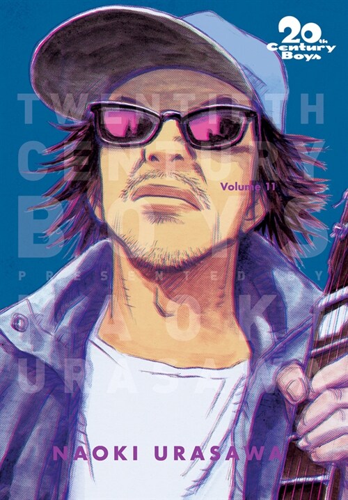 20th Century Boys: The Perfect Edition, Vol. 11 (Paperback)