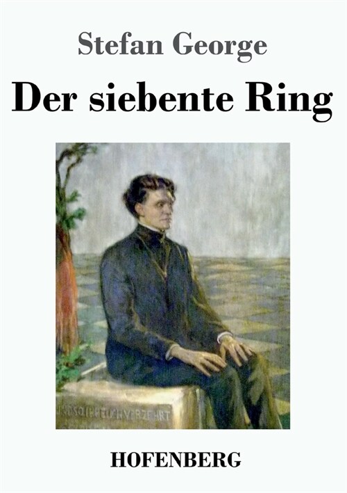 Der siebente Ring (Paperback)