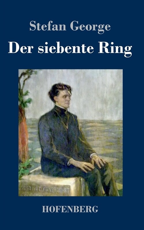 Der siebente Ring (Hardcover)