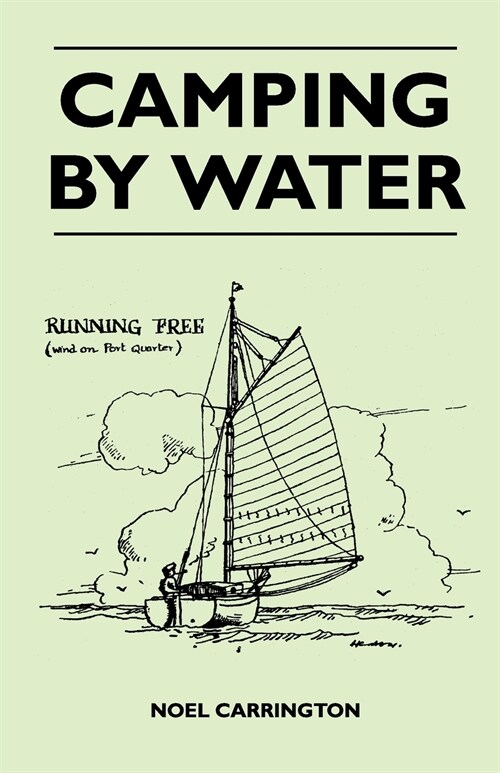 Camping by Water (Paperback)