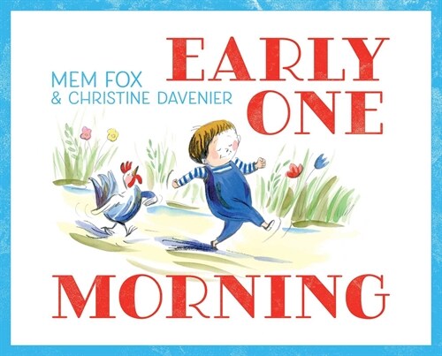 [중고] Early One Morning (Hardcover)