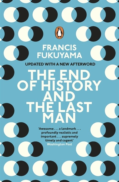 The End of History and the Last Man (Paperback)