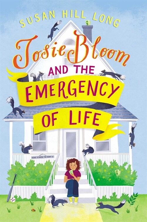 Josie Bloom and the Emergency of Life (Paperback, Reprint)