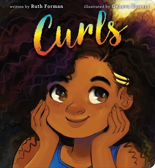 Curls (Board Books)