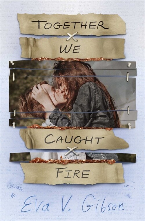 Together We Caught Fire (Paperback, Reprint)