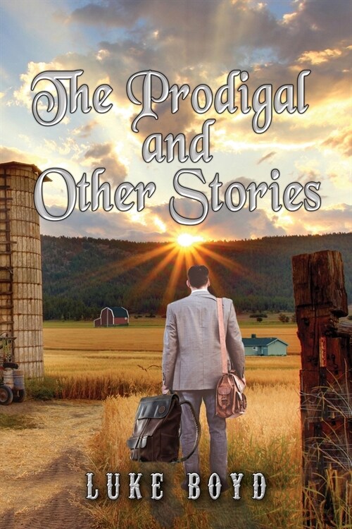 The Prodigal and Other Stories (Paperback)