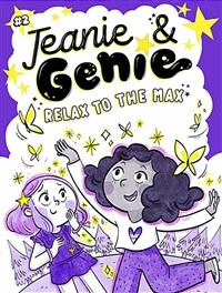 Relax to the Max, Volume 2 (Paperback)