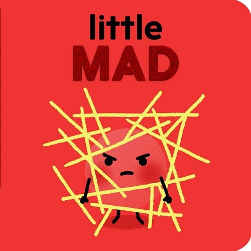 Little Mad (Board Books)