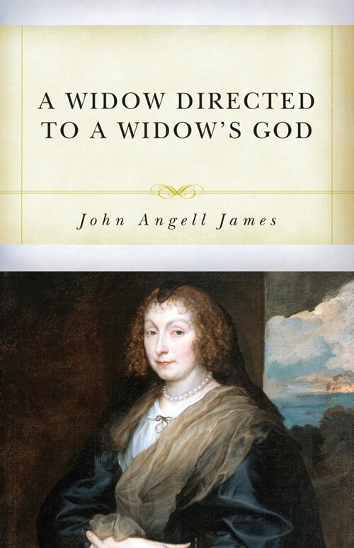 A Widow Directed to a Widows God (Paperback)