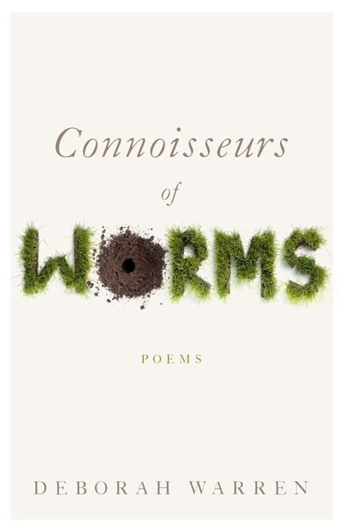 Connoisseurs of Worms (Paperback)