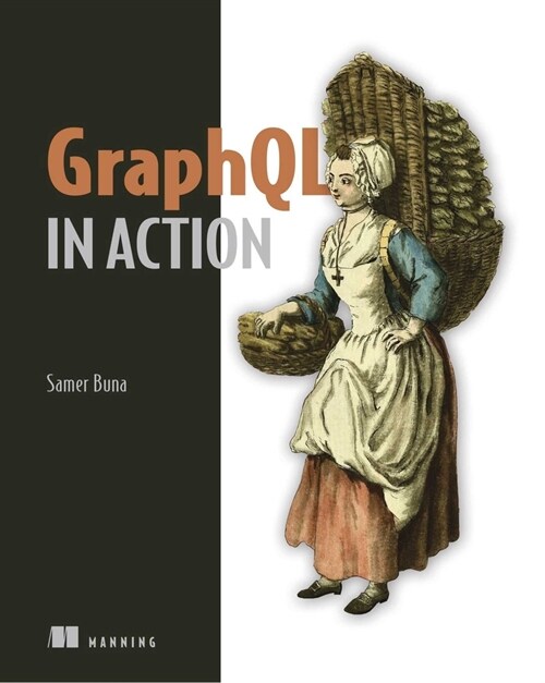 Graphql in Action (Paperback)