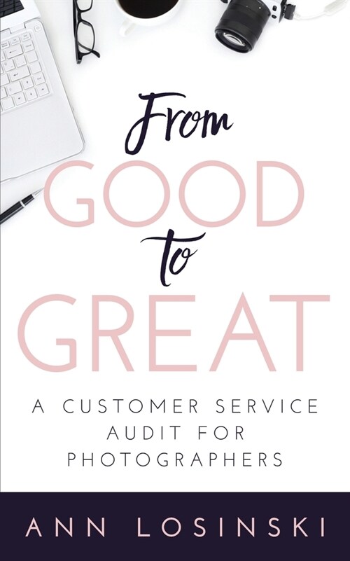 From Good to Great (Paperback)