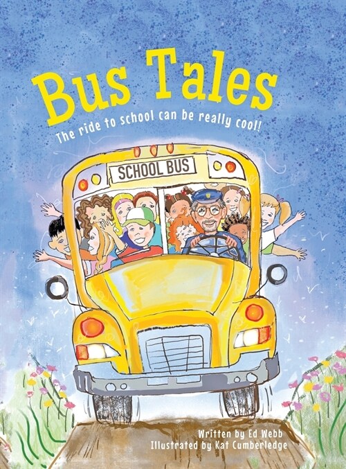 Bus Tales (Hardcover)