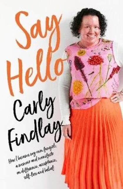 Say Hello (Paperback)