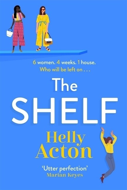 SHELF (Paperback)