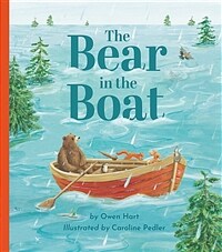 (The) bear in the boat