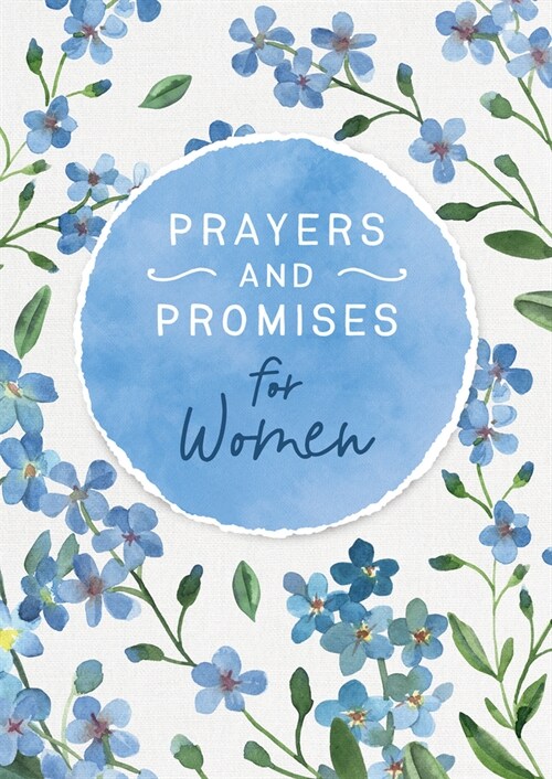 Prayers and Promises for Women (Paperback)