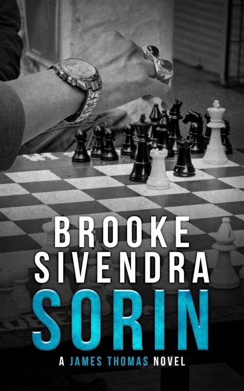 Sorin: A Romantic Thriller (Paperback)