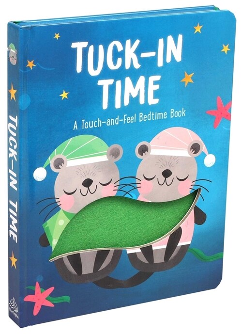 Tuck-In Time! (Board Books)