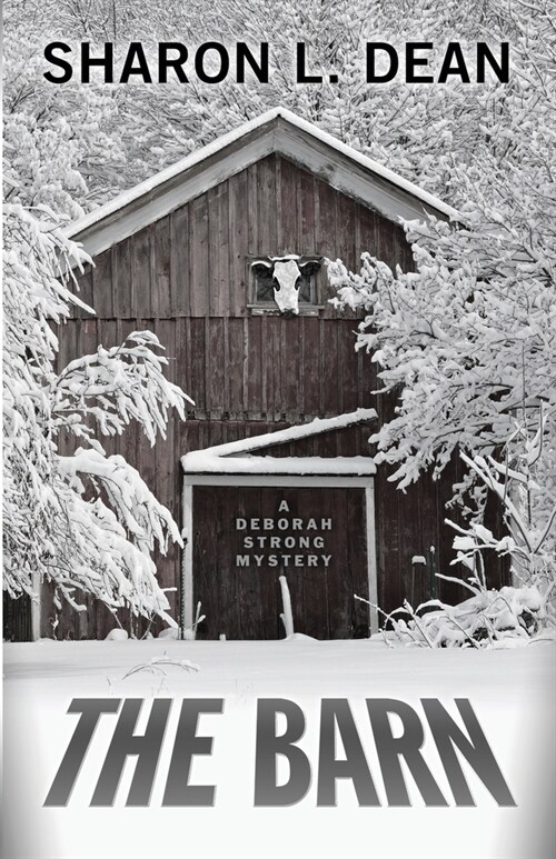 The Barn (Paperback)