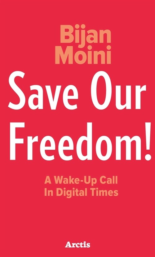 Save Our Freedom (Hardcover)